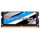 RAM Laptop G.Skill 16GB DDR4 Bus 2666Mhz F4-2666C19S-16GRS