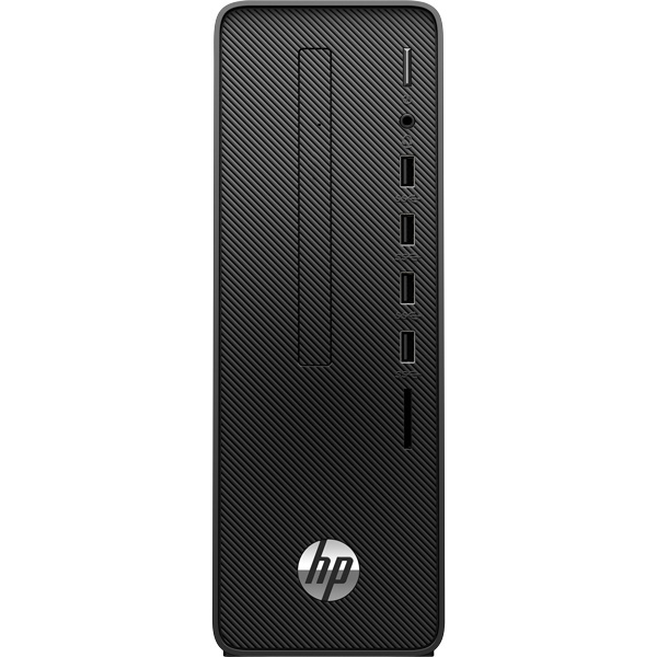 Máy tính đồng bộ HP 280 Pro G5 SFF (i3-10100/8G/256GSSD/DVDRW/Keyboard/Mouse/ Win 10 bản quyền)