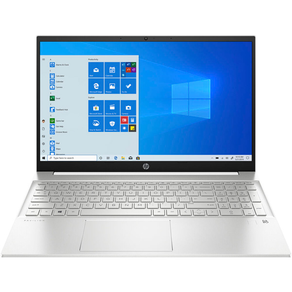 Laptop HP Pavilion 15-eg0005TX 2D9C6PA (BẠC)
