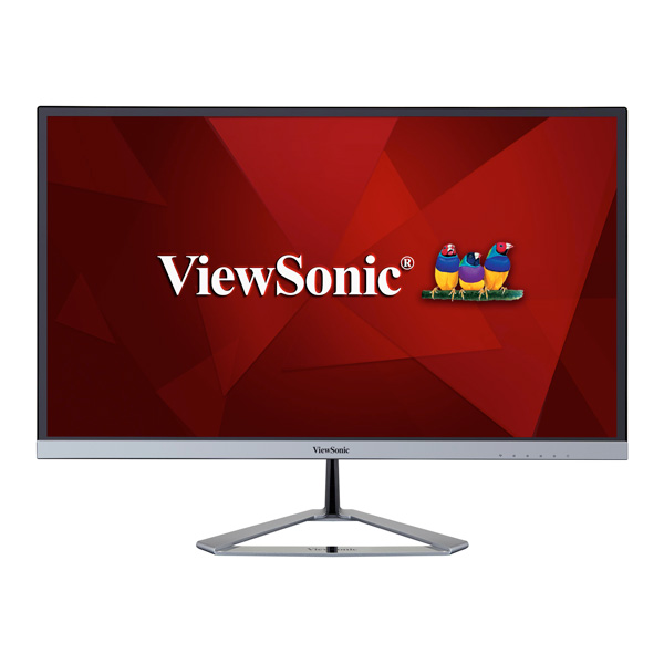 Màn hình LCD Viewsonic VX2776-SMHD