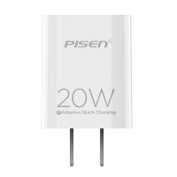 Củ Sạc PISEN Quick PD 20W TS-C135