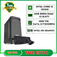 Máy bộ TNC I3110 HDD 4GB