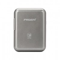 Sạc Pisen Dual USB Charger 2A, 15W Fast Charging TS-FC026