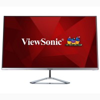 Màn hình LCD Viewsonic VX3276-2K-MHD-2