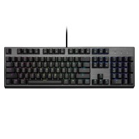 Bàn phím Cooler Master CK350 V2 Brown Switch - US ...