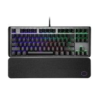 Bàn phím Cooler Master CK530 V2/Blue switch/US Layout-CK-530-GKTL1-US