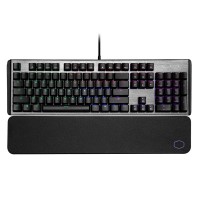 Bàn phím Cooler Master CK550 V2/Red switch/US ...