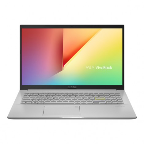 Laptop Asus M513UA-EJ033T (Silver)