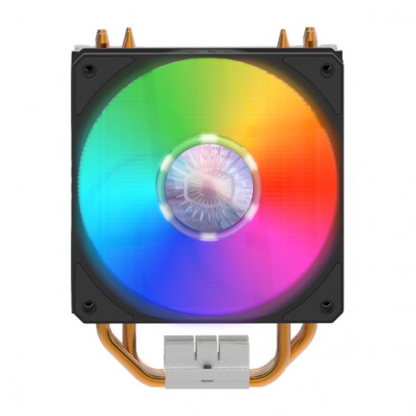 Tản nhiệt khí CPU Cooler Master HYPER 212 ...
