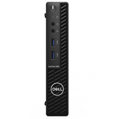 Máy bộ Dell OptiPlex 3080 Micro 42OC380003