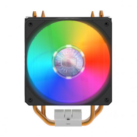 Tản nhiệt khí CPU Cooler Master HYPER 212 ...