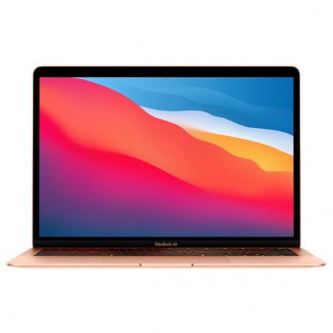 Macbook Air Z12A0004Z (Gold)