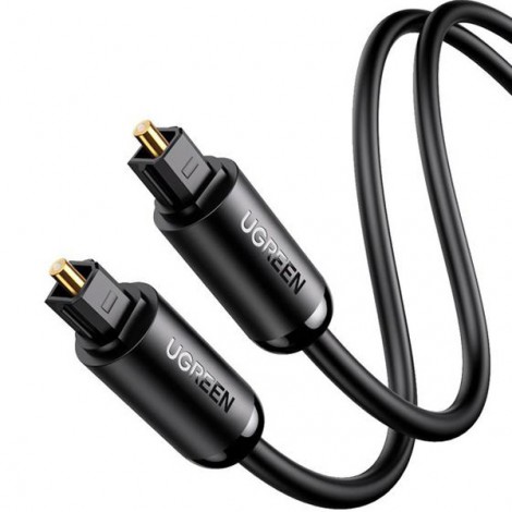 Cable quang Audio (Toslink, Optical) Ugreen ...