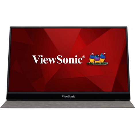 Màn hình di động ViewSonic VG1655