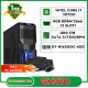Máy bộ TNC Gaming TNC GM310 HDD 4GB