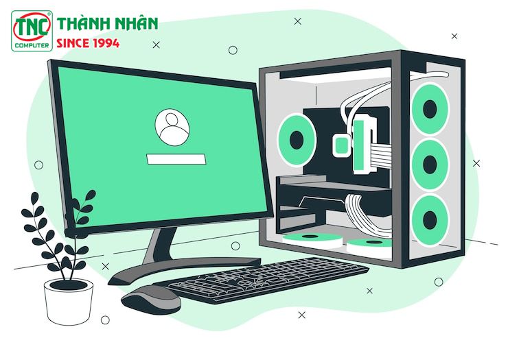 những cách làm cho máy tính chạy nhanh hơn