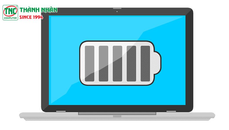Dịch vụ thay pin Laptop