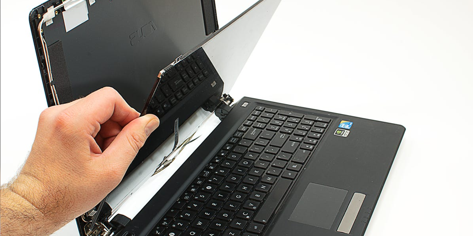 Dịch vụ thay màn hình Laptop