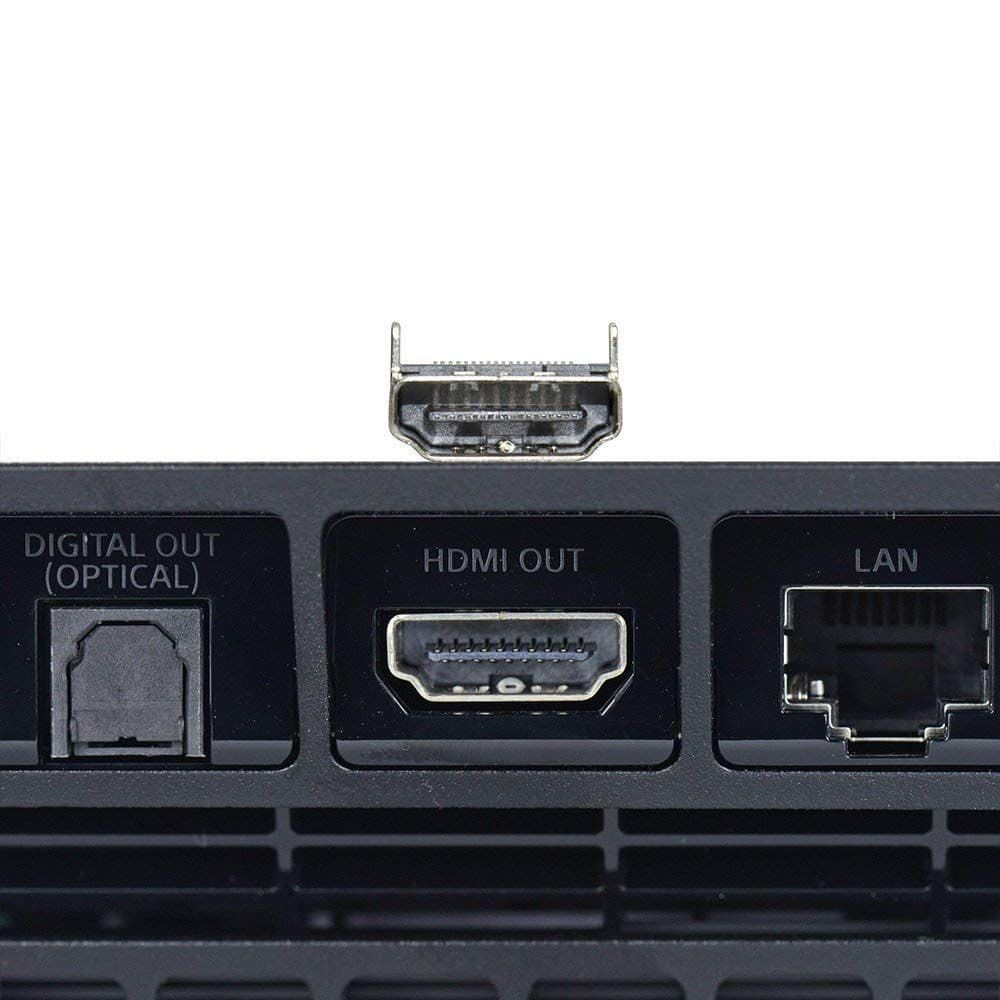 Thay thế cổng HDMI cho Laptop