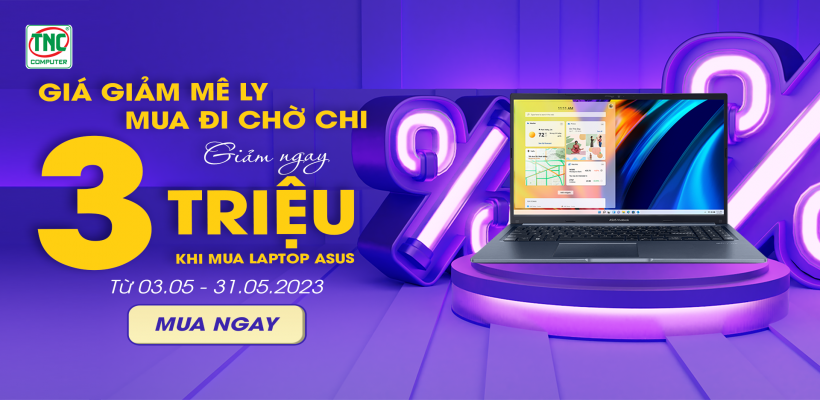 GIÁ GIẢM MÊ LY - MUA ĐI CHỜ CHI