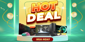 HOT DEALS