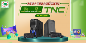 MÁY BỘ TNC