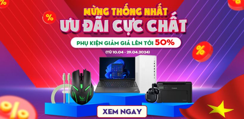 MỪNG THỐNG NHẤT - GIÁ CỰC